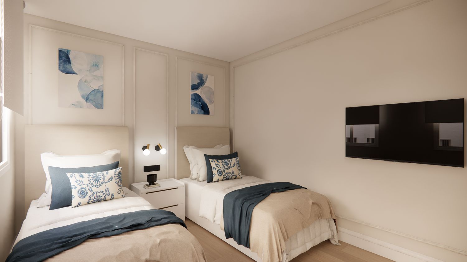 Piso en venta en de Alcántara 33 - Imagen 6