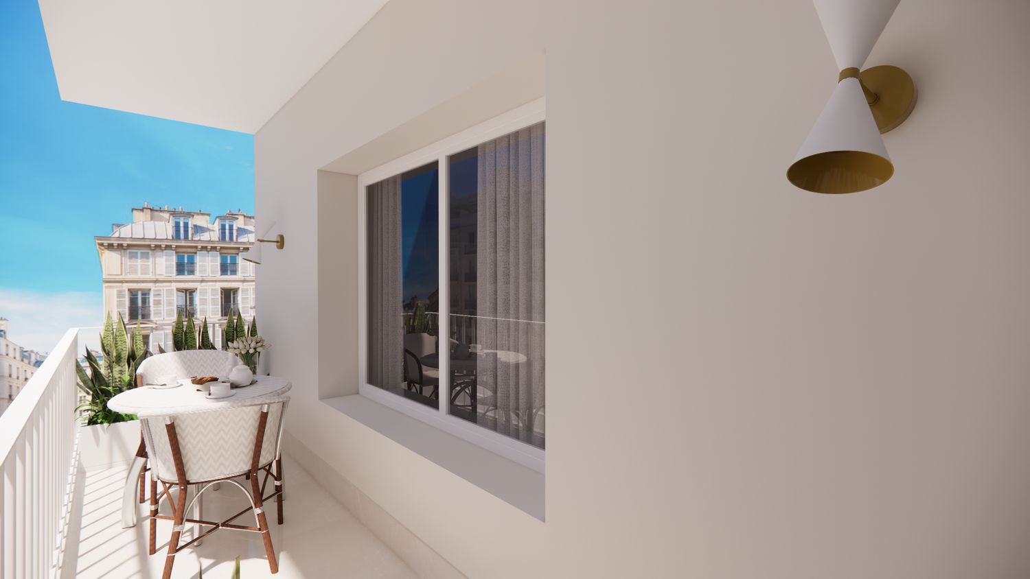 Piso en venta en de Alcántara 33 - Imagen 4