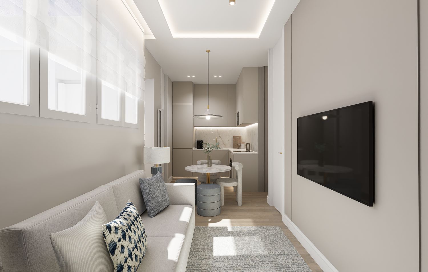 Piso en venta en de Don Ramón de la Cruz 50 - Imagen 3