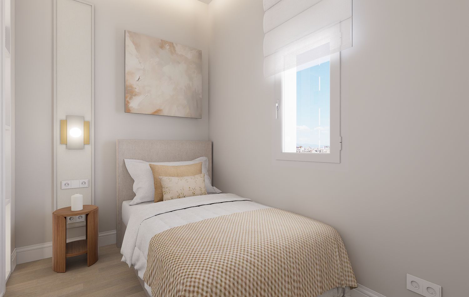 Piso en venta en de Don Ramón de la Cruz 50 - Imagen 2