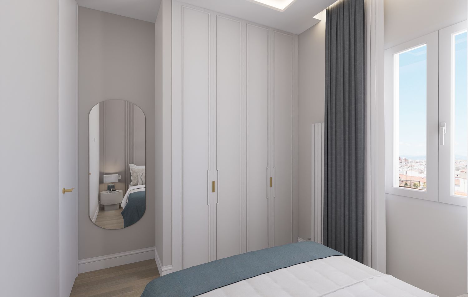 Piso en venta en de Don Ramón de la Cruz 50 - Imagen 5