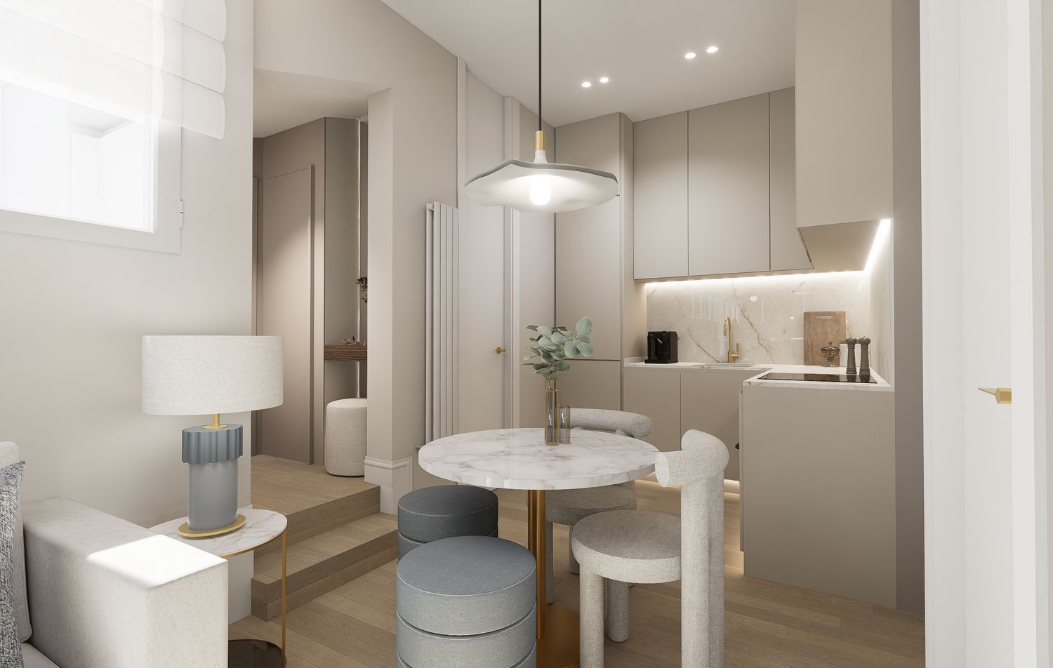 Piso en venta en de Don Ramón de la Cruz 50 - Imagen 8