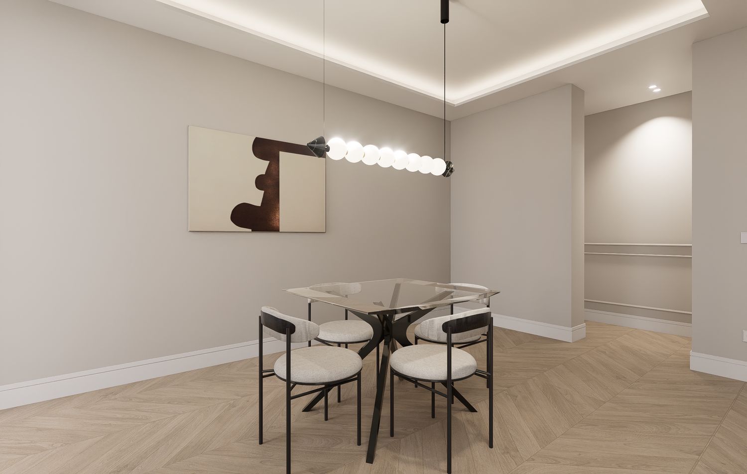 Piso en venta en de Hermosilla 132 - Imagen 7