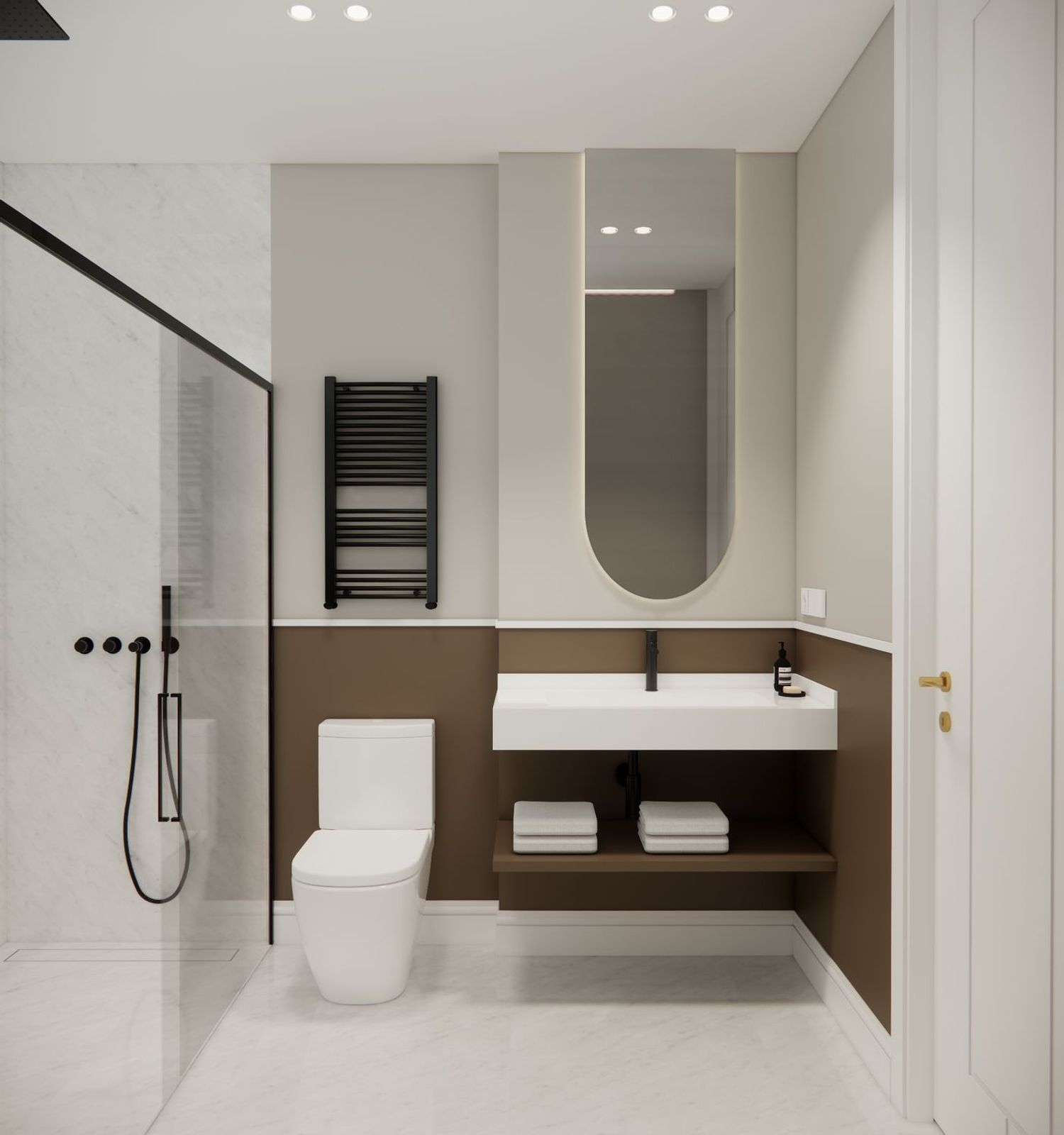Piso en venta en de Francisco Silvela 71 - Imagen 11