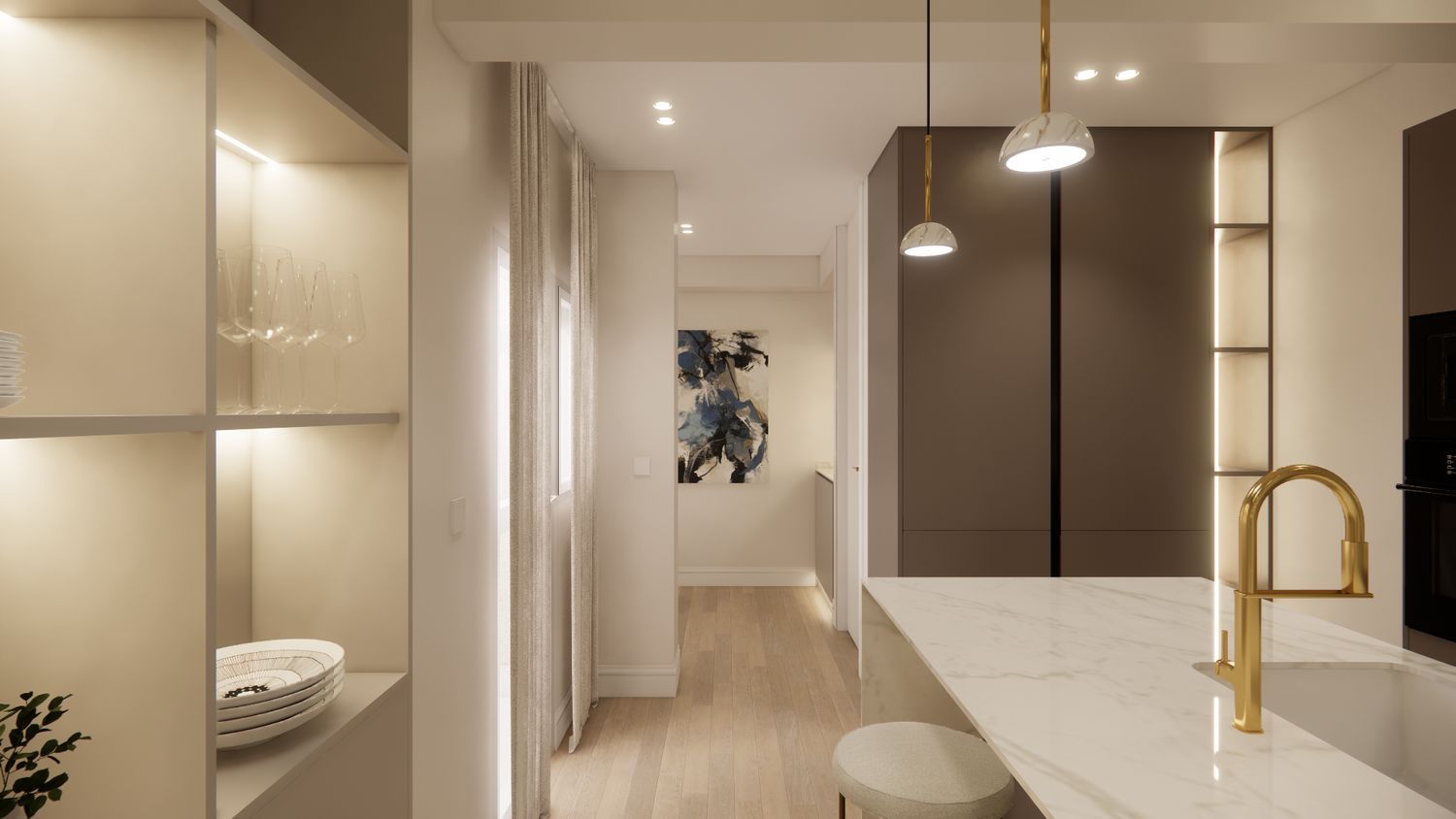 Piso en venta en de Montesa 31 - Imagen 10