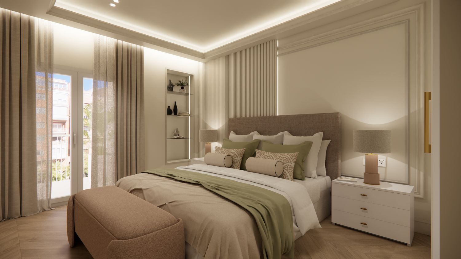 Piso en venta en de Diego de León 30 - Imagen 15