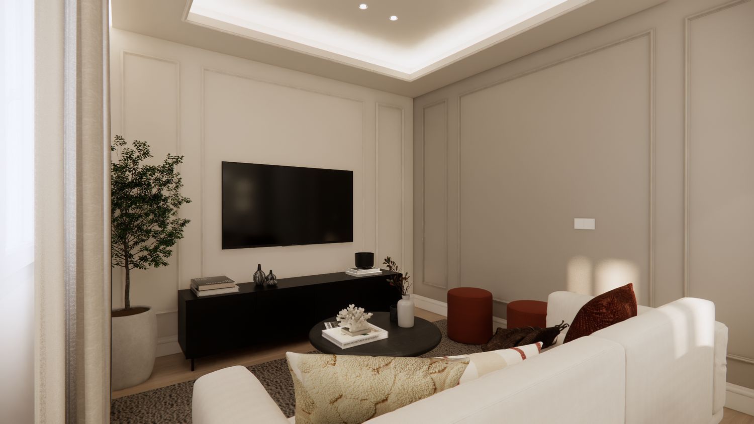 Piso en venta en de Diego de León 30 - Imagen 33
