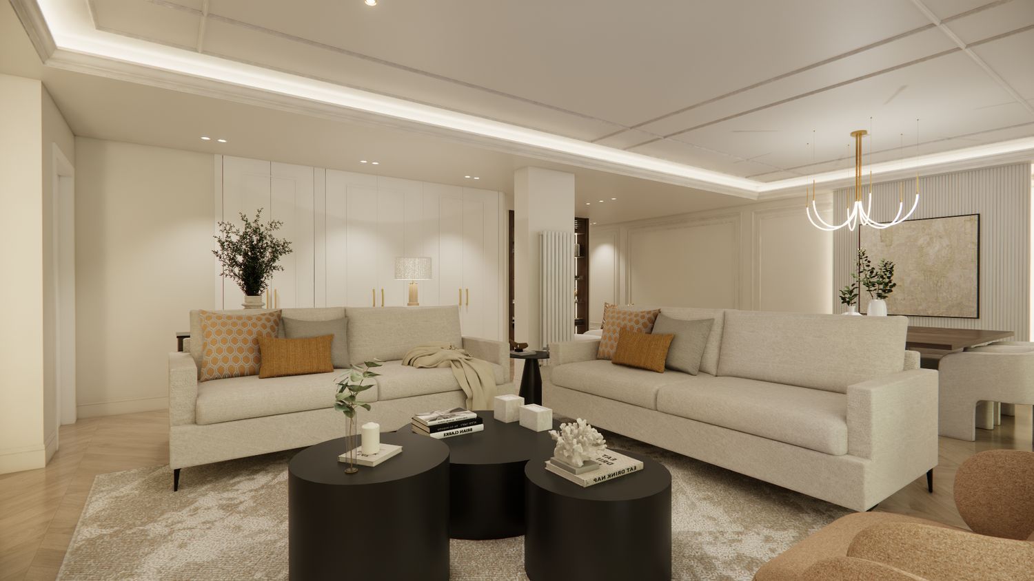 Piso en venta en de Diego de León 30 - Imagen 6