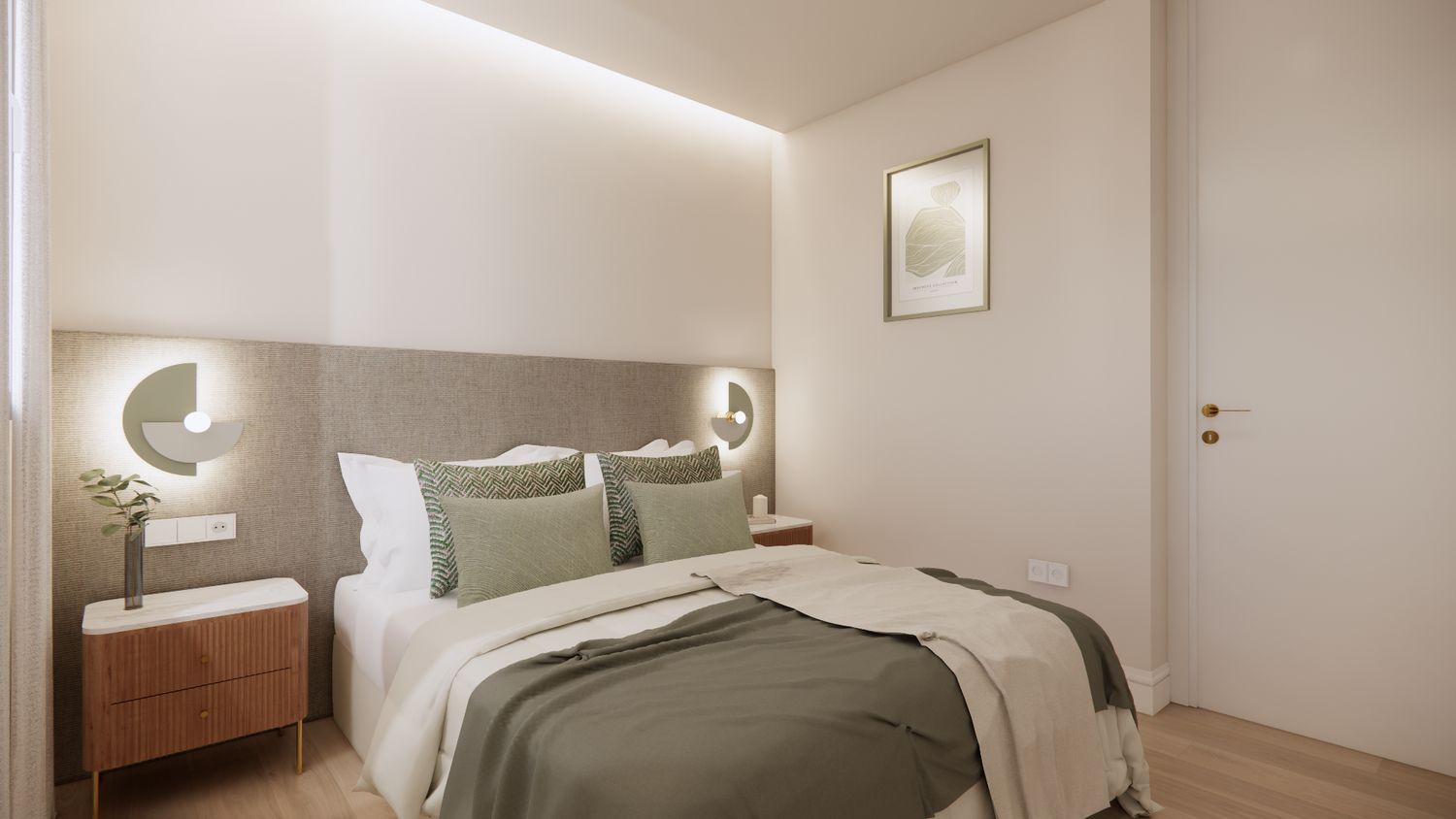 Piso en venta en de Diego de León 30 - Imagen 29