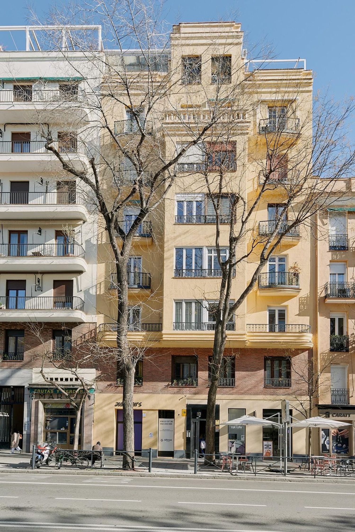 Piso en venta en de Diego de León 30 - Imagen 28