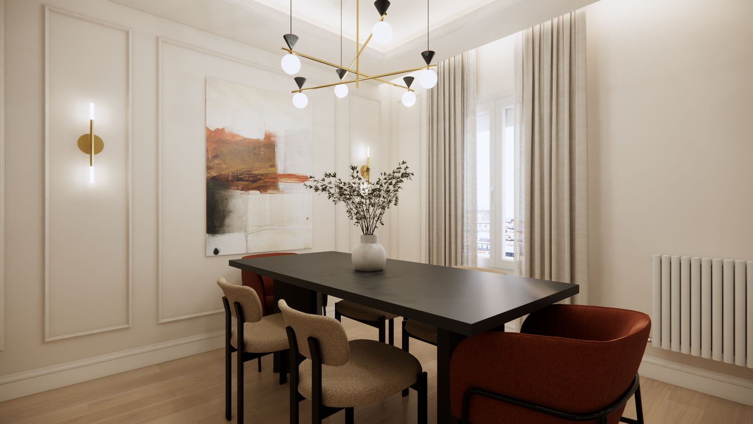 Piso en venta en de Diego de León 30 - Imagen 30
