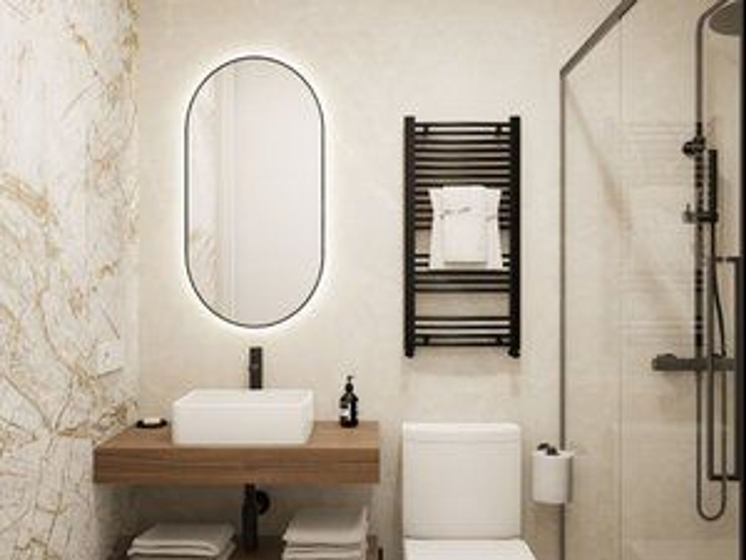 Piso en venta en de Maldonado 48 - Imagen 3
