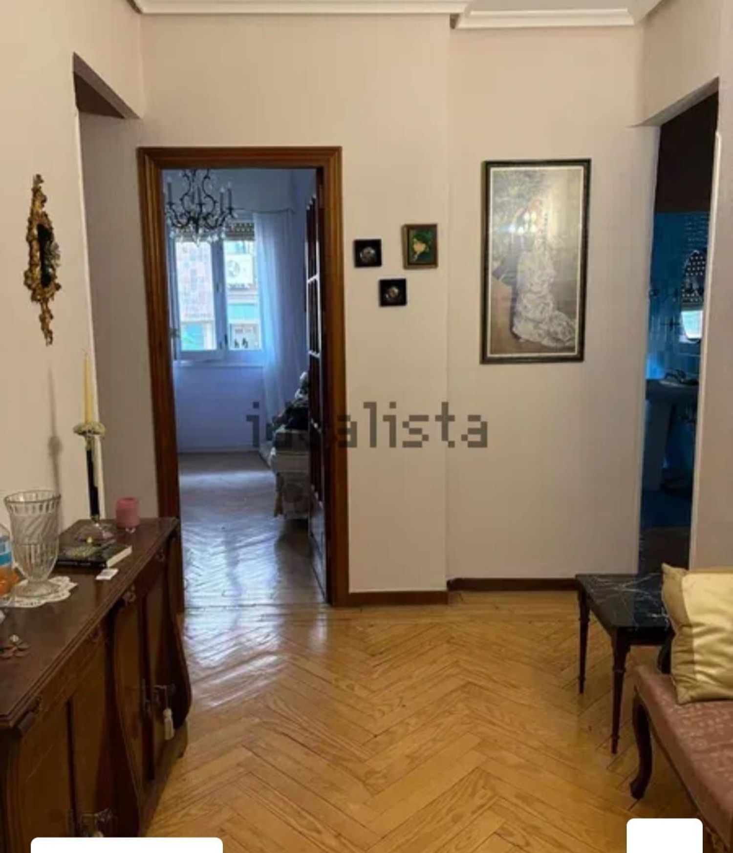 Piso en venta en de Ponzano 67 - Imagen 4
