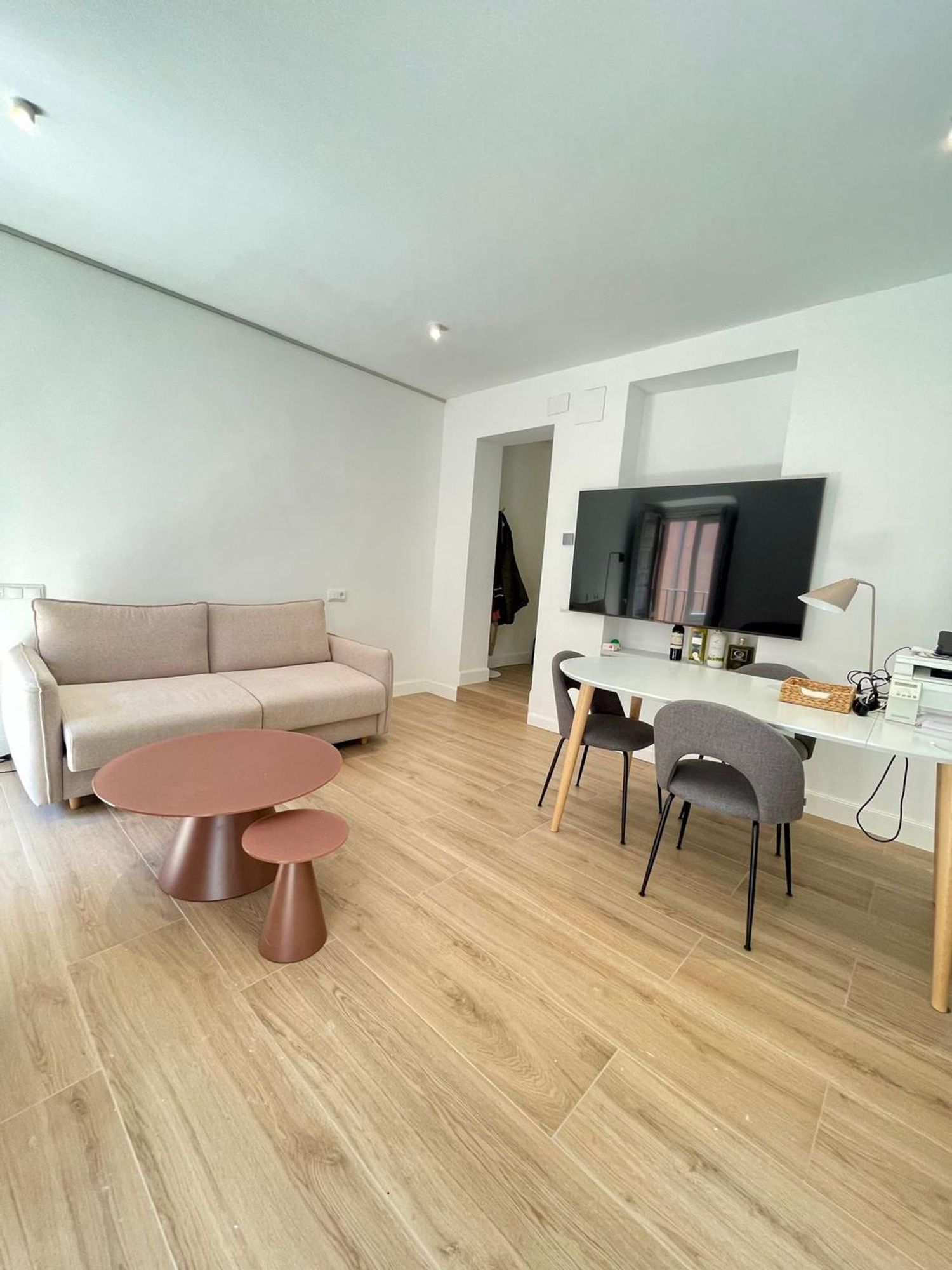 Piso en venta en de San José 1 - Imagen 4