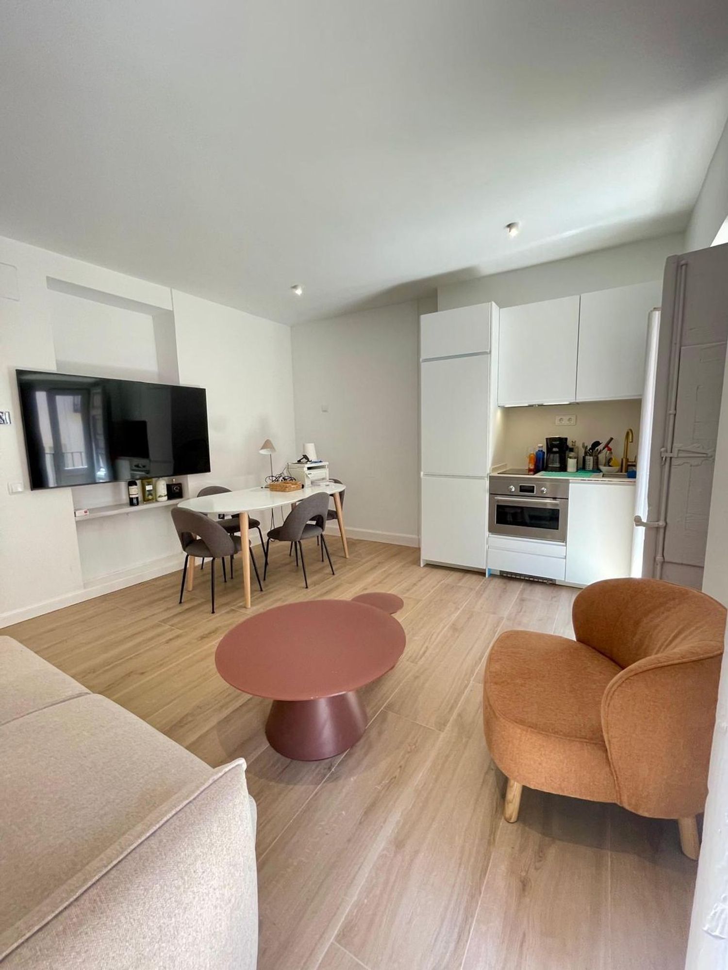 Piso en venta en de San José 1 - Imagen 5