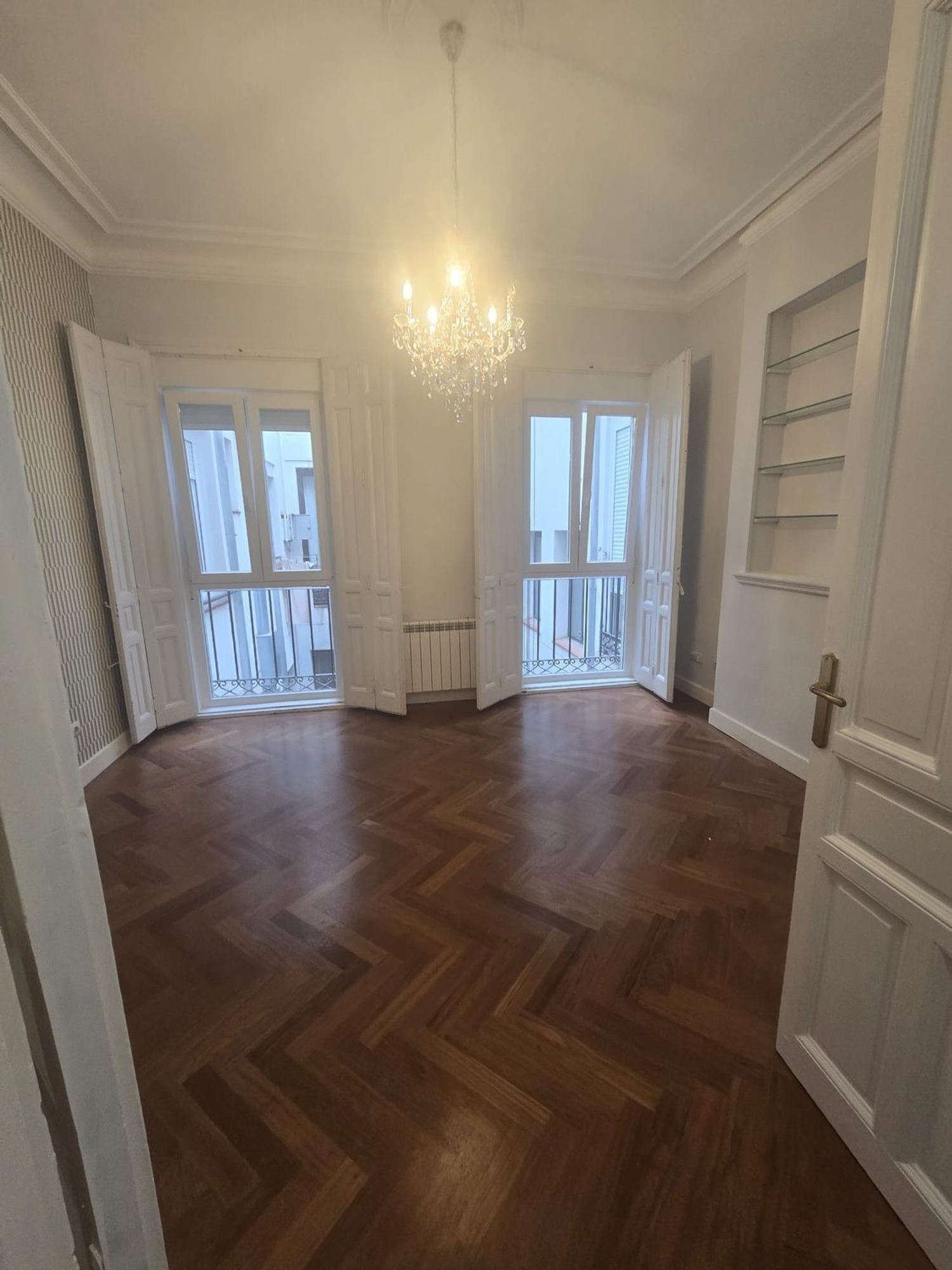 Piso en venta en del Marqués del Duero 6 - Imagen 2