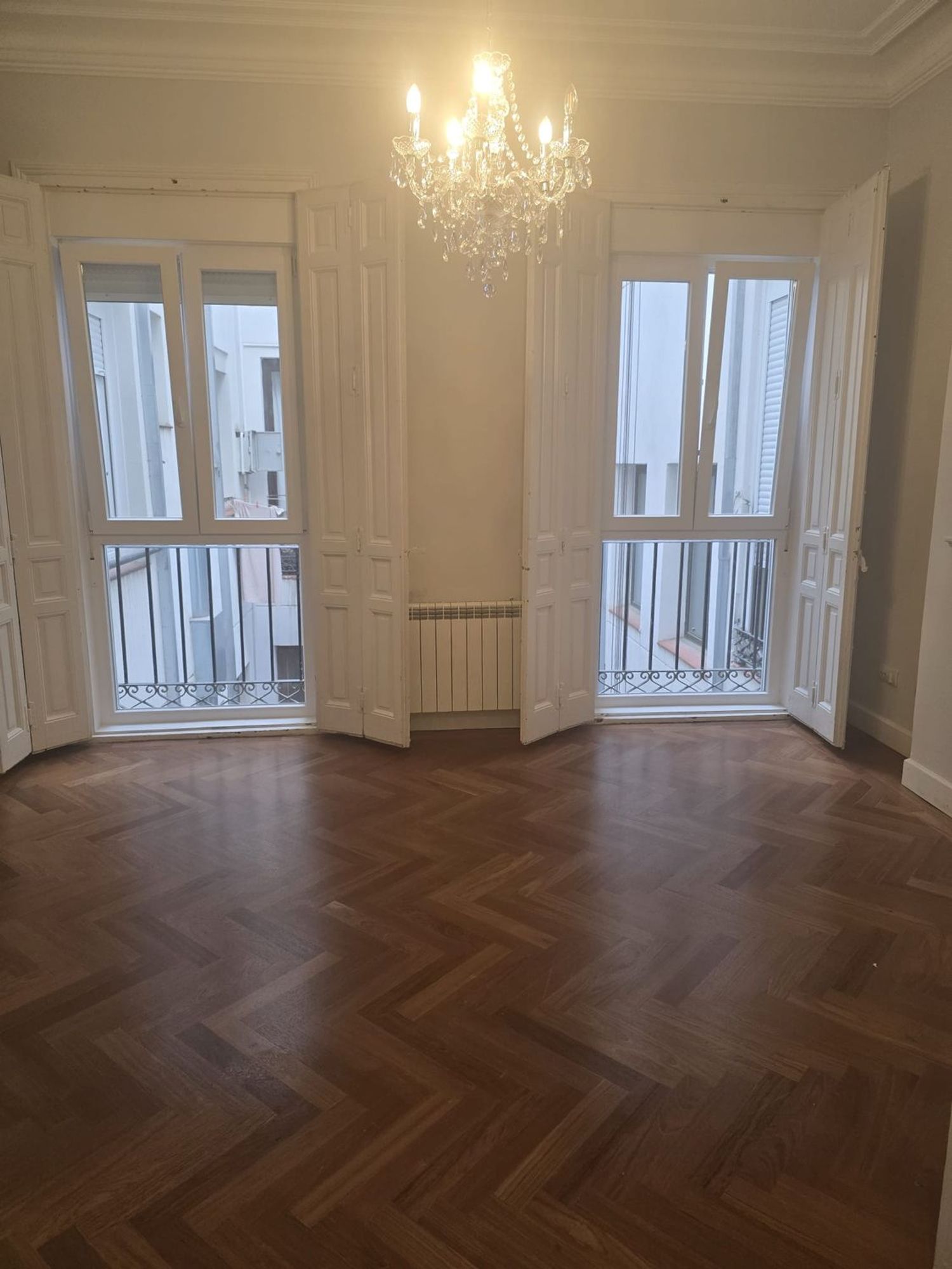Piso en venta en del Marqués del Duero 6 - Imagen 3