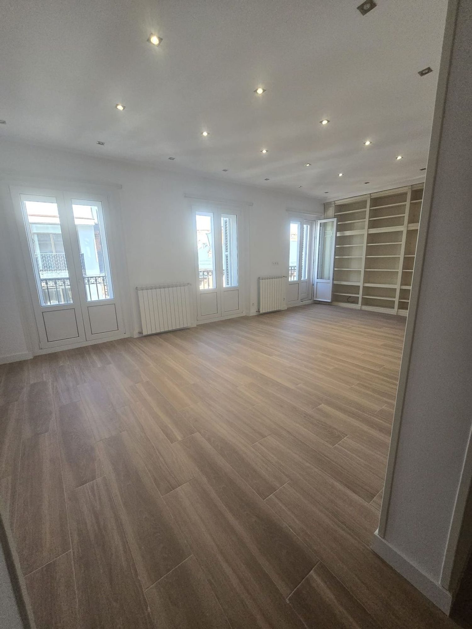 Piso en venta en del Marqués del Duero 5 - Imagen 3
