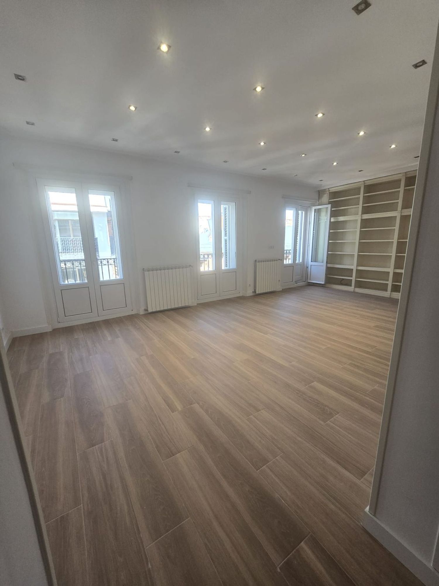 Piso en venta en del Marqués del Duero 5 - Imagen 2