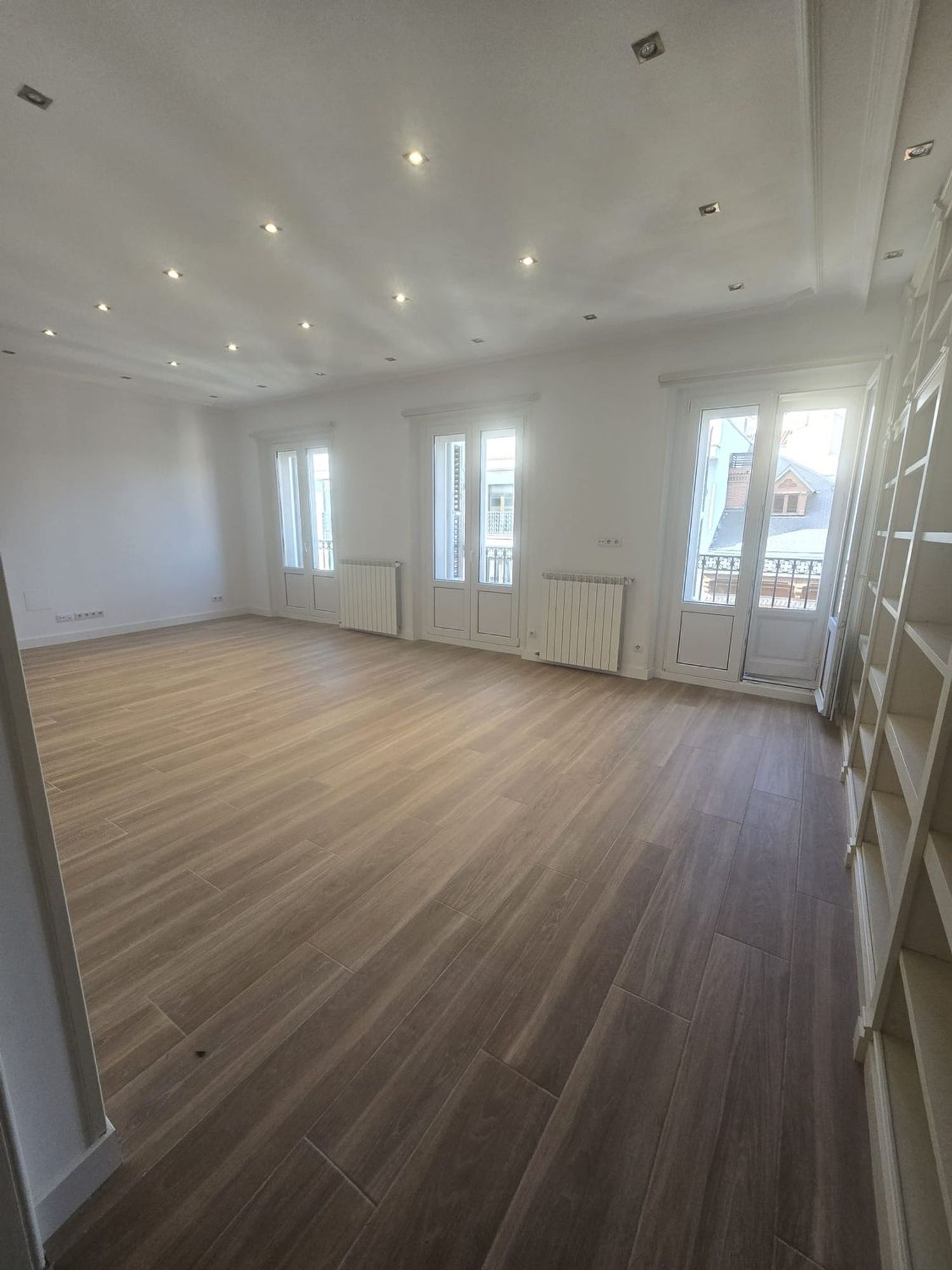 Piso en venta en del Marqués del Duero 5 - Imagen 6