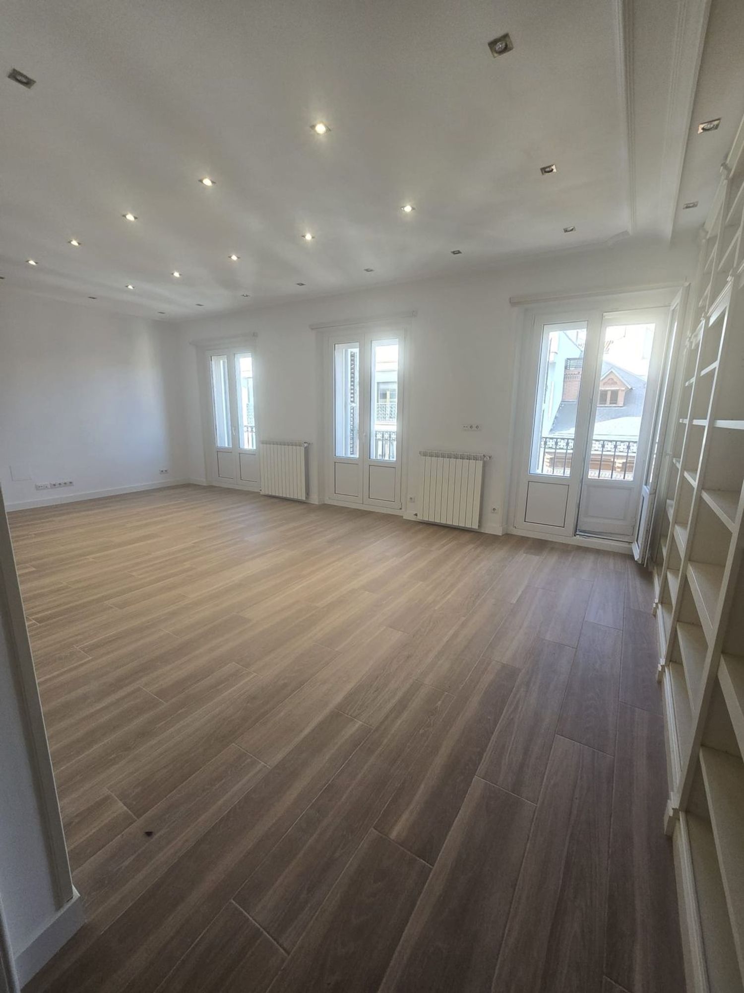 Piso en venta en del Marqués del Duero 5 - Imagen 7