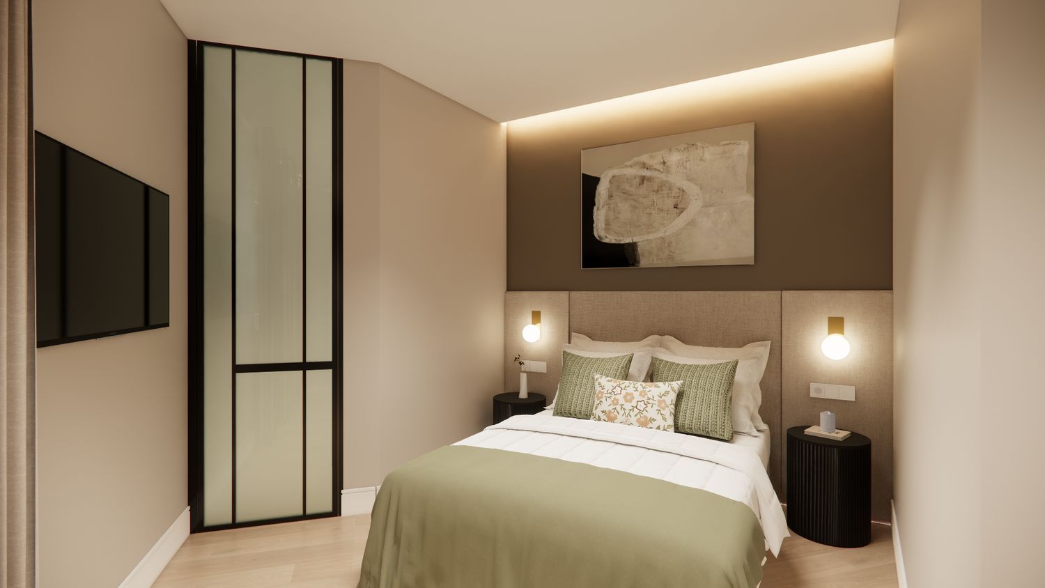 Piso en venta en del Conde de Peñalver 80 - Imagen 6