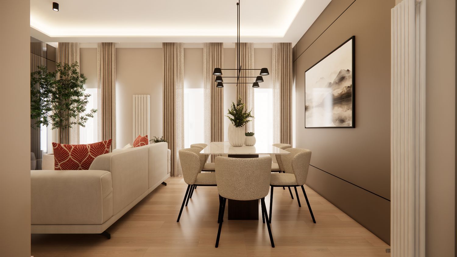 Piso en venta en del Conde de Peñalver 80 - Imagen 9