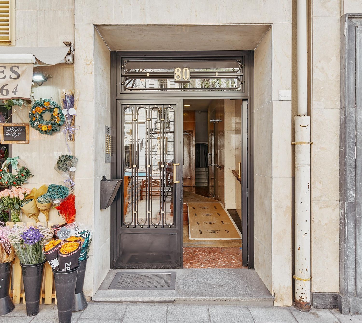Piso en venta en del Conde de Peñalver 80 - Imagen 11