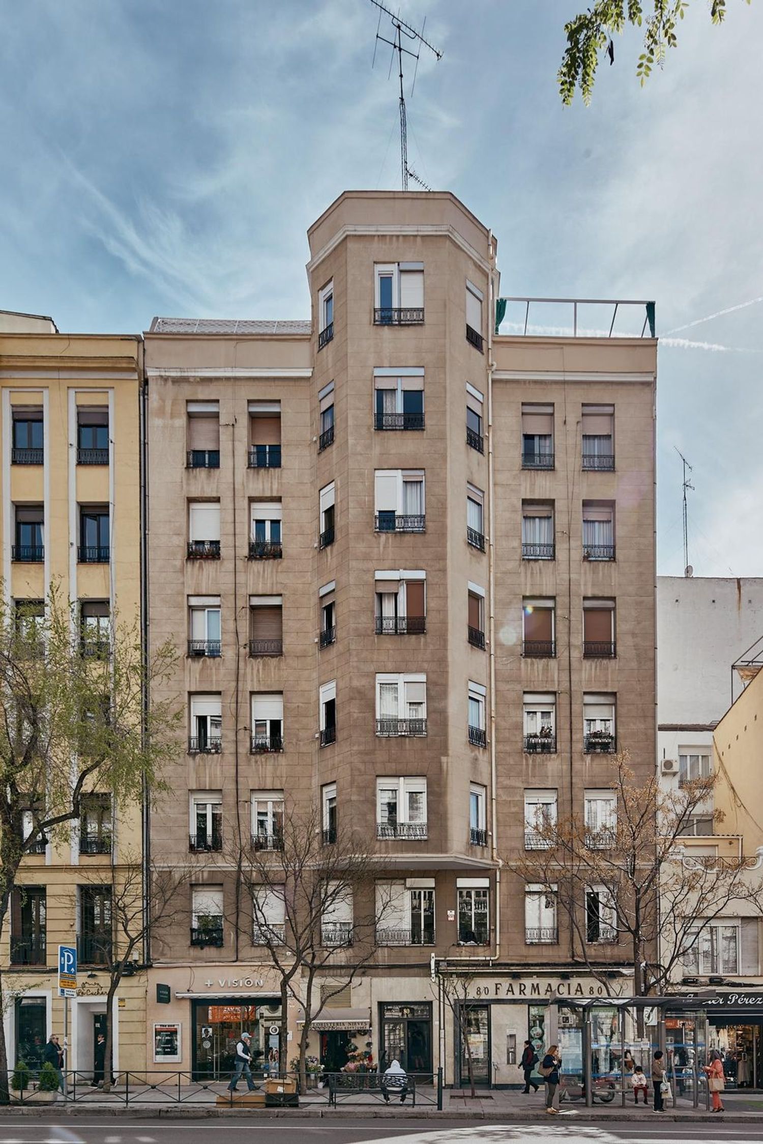 Piso en venta en del Conde de Peñalver 80 - Imagen 12