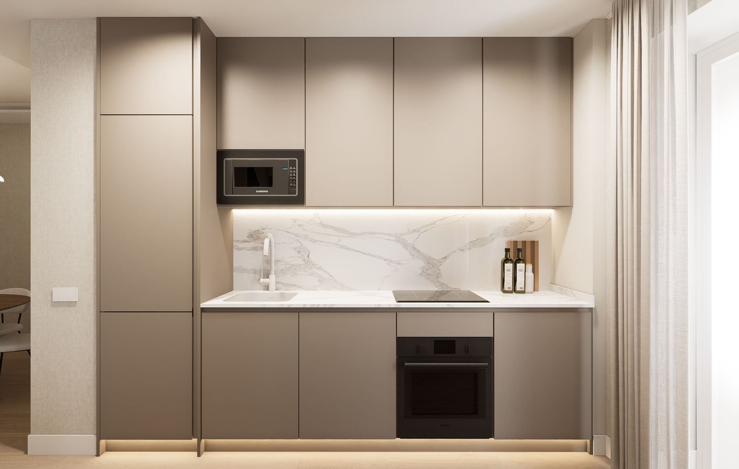 Piso en venta en del Duque de Sesto 50 - Imagen 4
