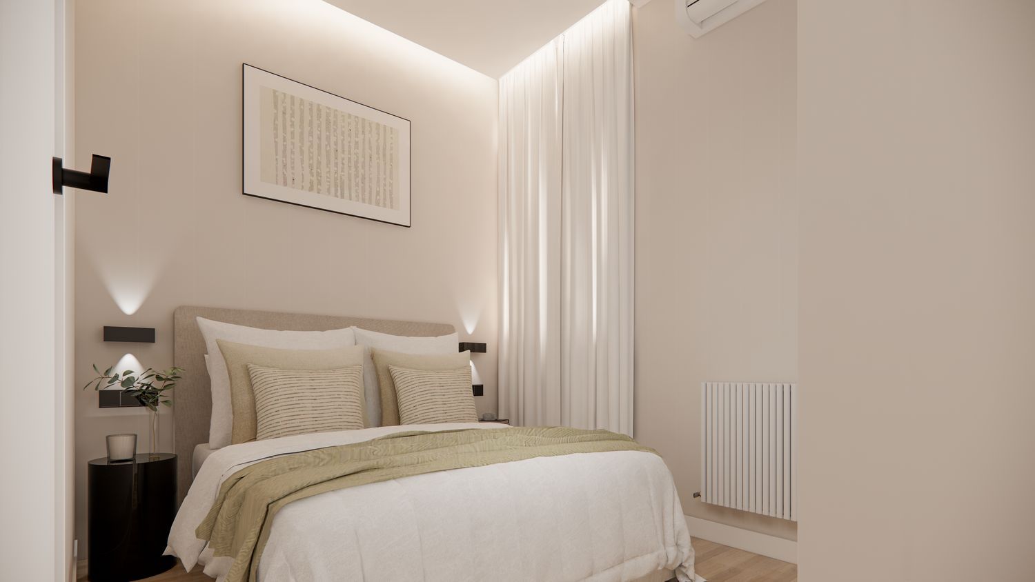 Piso en venta en del Duque de Sesto 50 - Imagen 6
