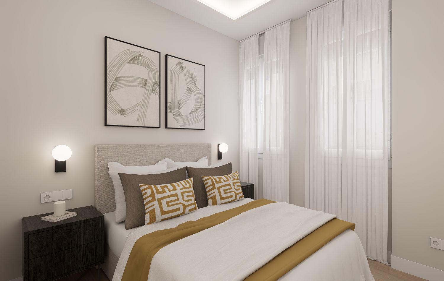 Piso en venta en del Duque de Sesto 50 - Imagen 7