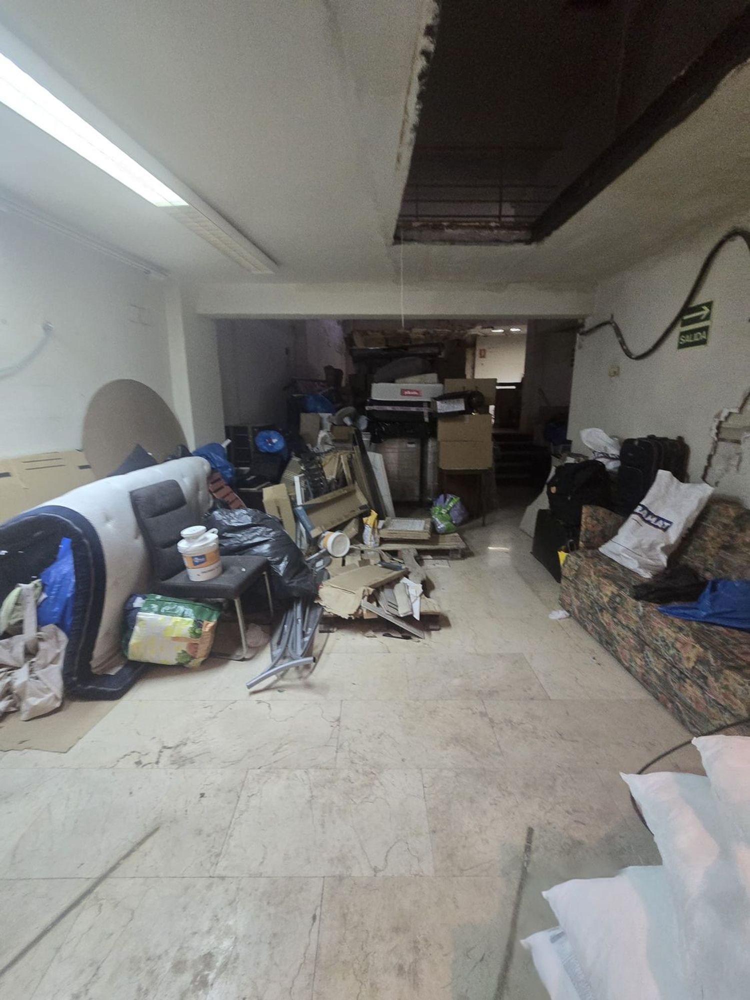 Piso en venta en de Ponciano 8 - Imagen 2