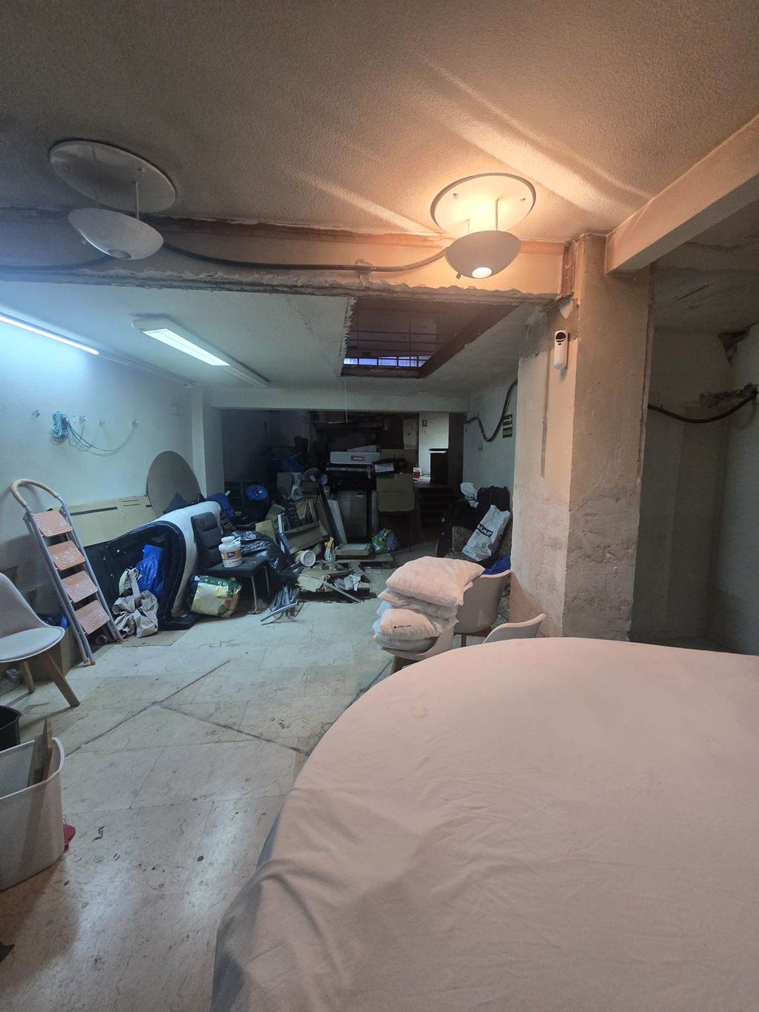 Piso en venta en de Ponciano 8 - Imagen 3