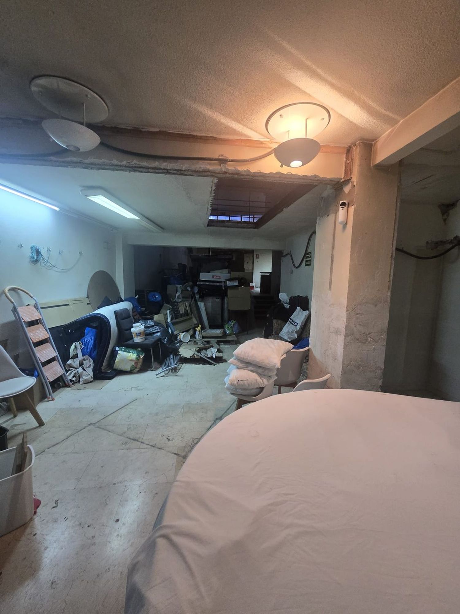Piso en venta en de Ponciano 8 - Imagen 4