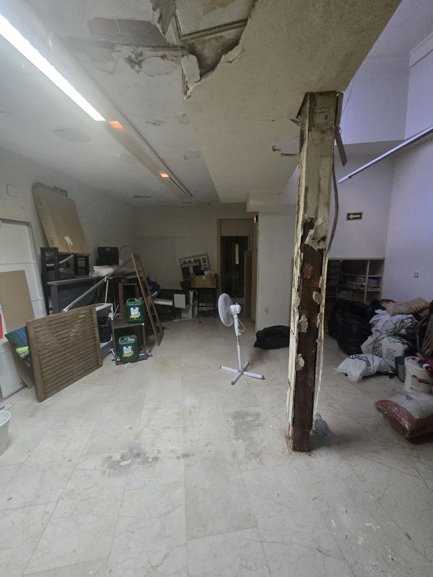 Piso en venta en de Ponciano 8 - Imagen 11