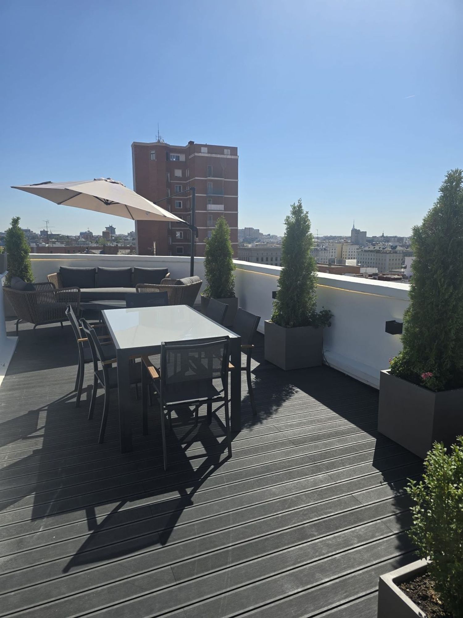 Ático en venta en de Alonso Cano 66 - Imagen 2