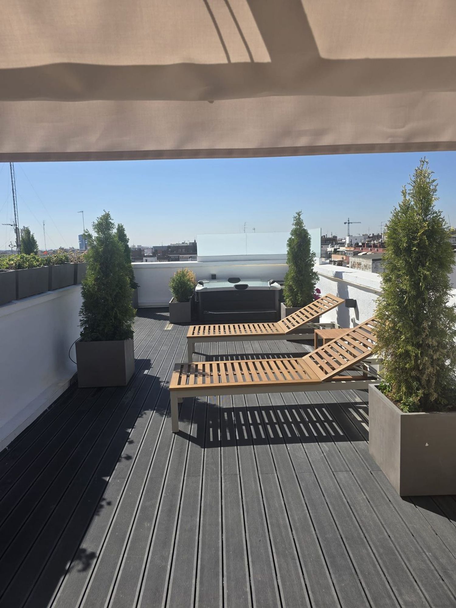 Ático en venta en de Alonso Cano 66 - Imagen 4