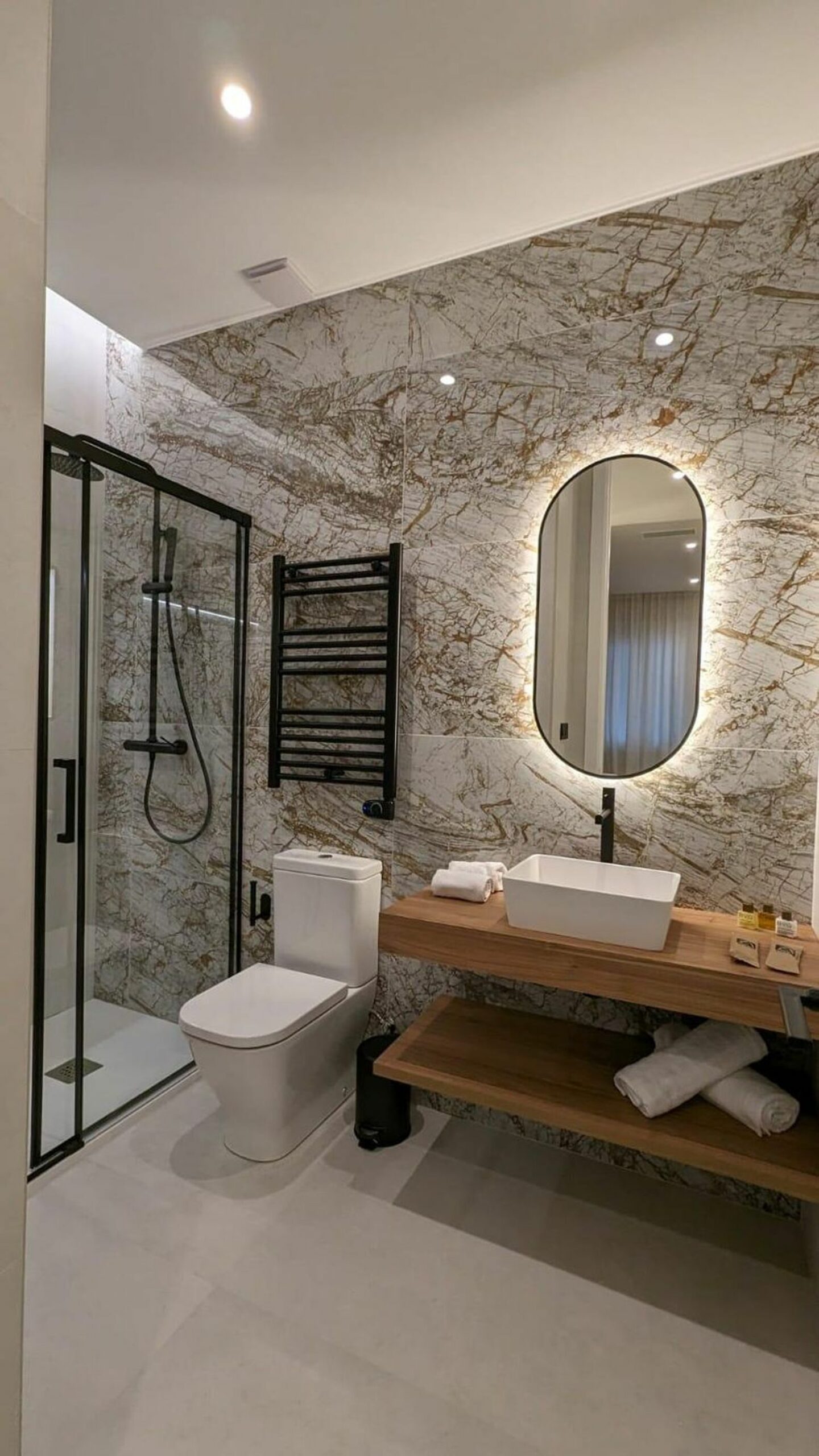 Piso en Venta en Calle del Príncipe de Vergara 43 - Imagen 3