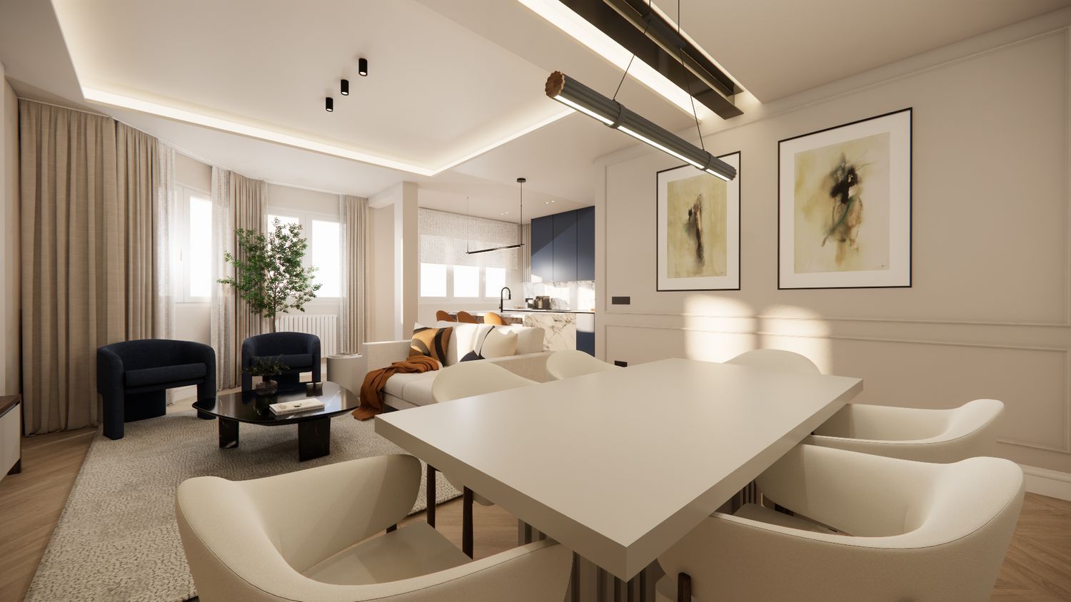 Piso en Venta en Calle de Juan Bravo 58 - Imagen 10