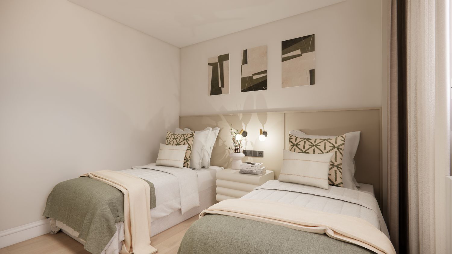 Piso en Venta en Calle del Conde de Peñalver 70 - Imagen 11