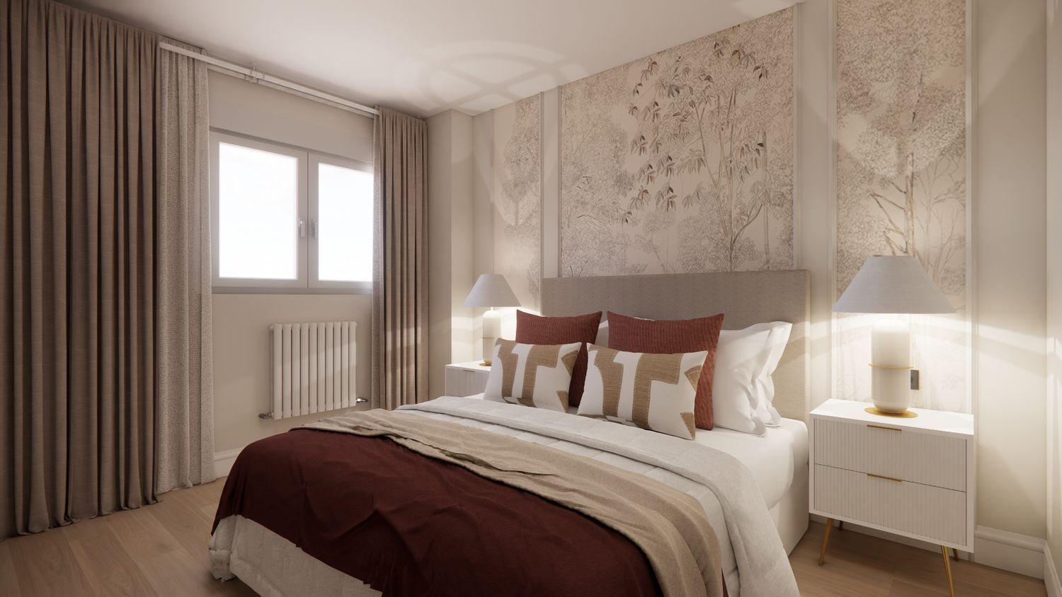 Piso en Venta en Calle del Conde de Peñalver 70 - Imagen 10