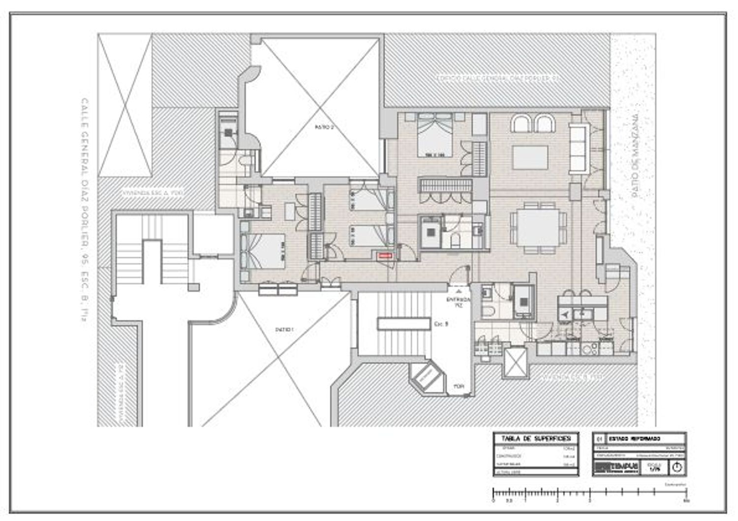 Piso en Venta en Calle del General Díaz Porlier 95 - Imagen 17