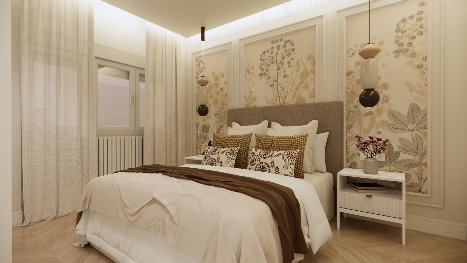 Piso en Venta en Calle de Diego de León 66 - Imagen 11