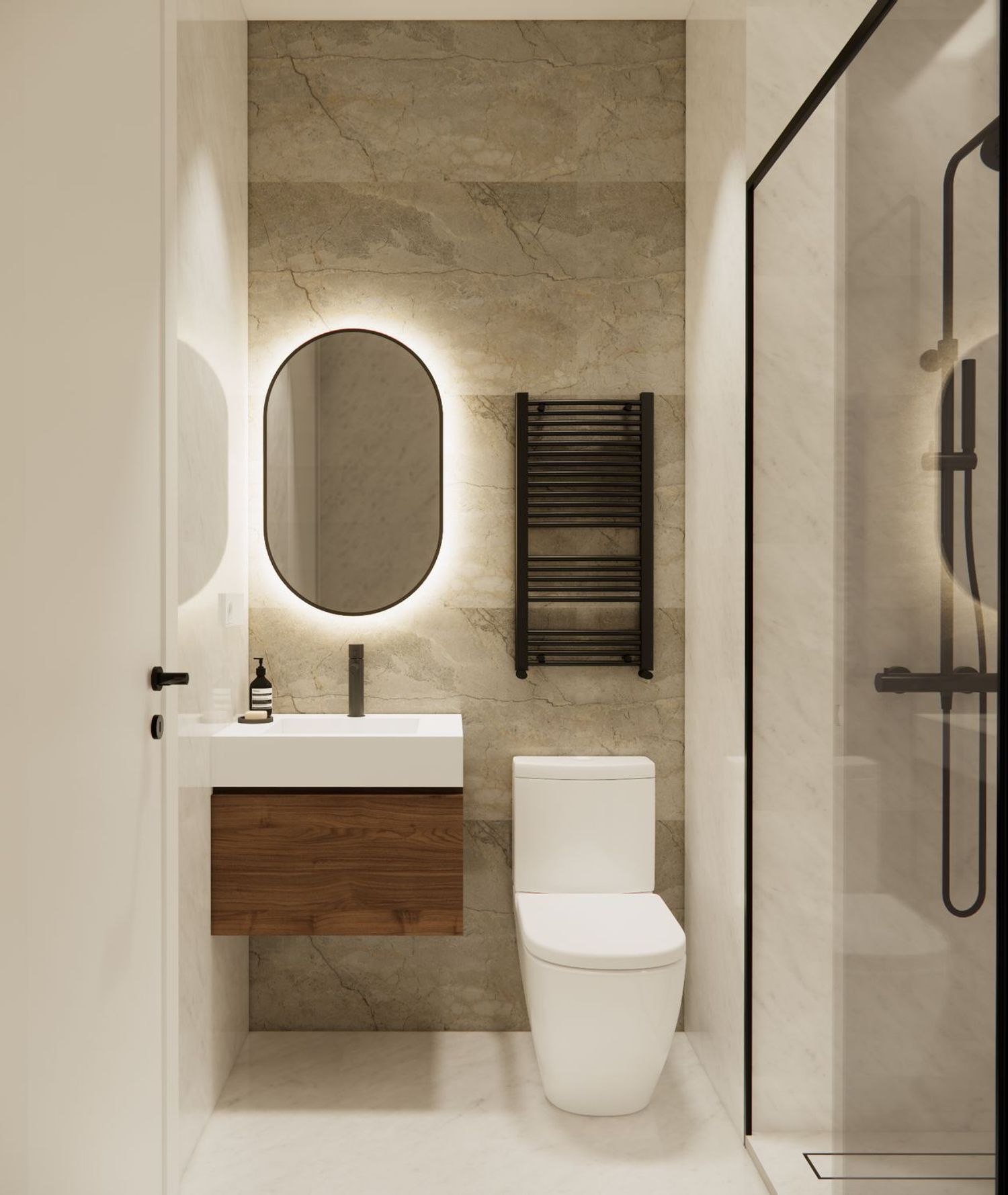 Piso en Venta en Calle del General Díaz Porlier 12 - Imagen 2