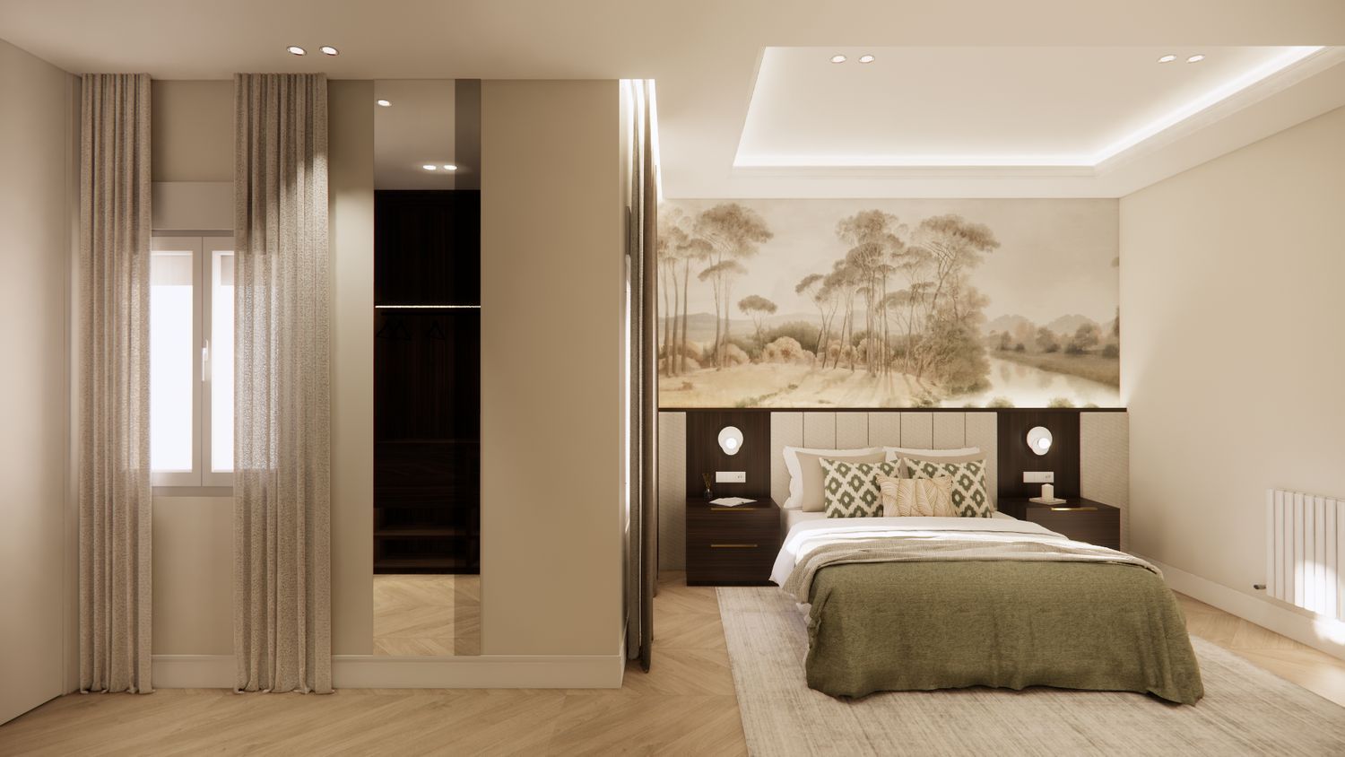 Piso en Venta en Calle del General Díaz Porlier 12 - Imagen 8