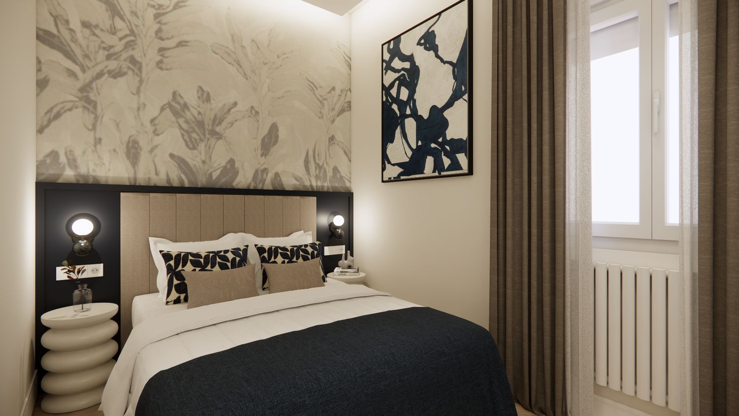 Piso en Venta en Calle del General Díaz Porlier 12 - Imagen 7