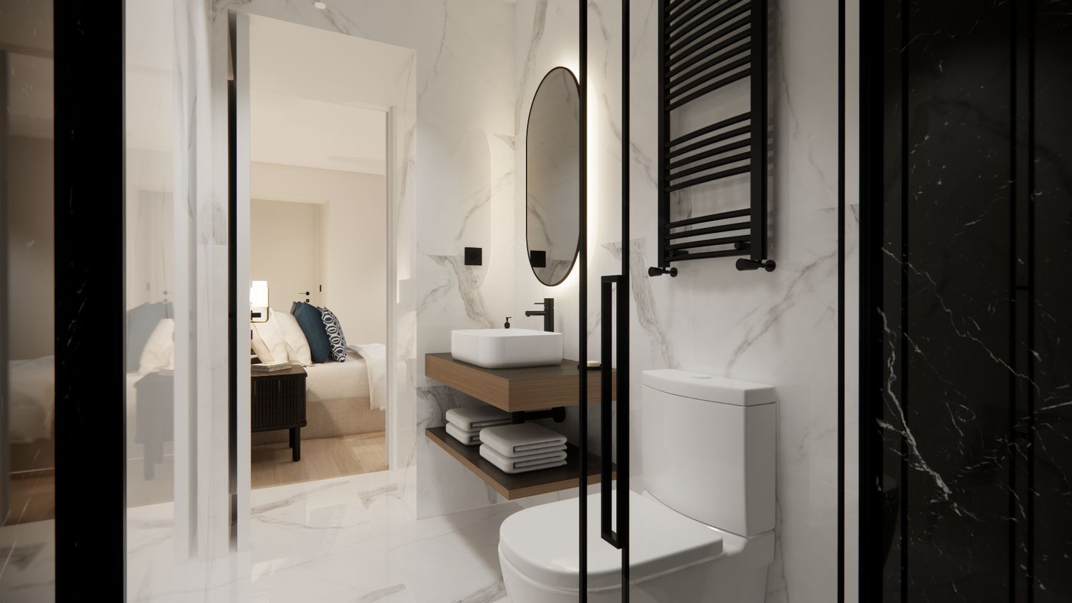 Piso en Venta en Calle Mayor 34 - Imagen 16