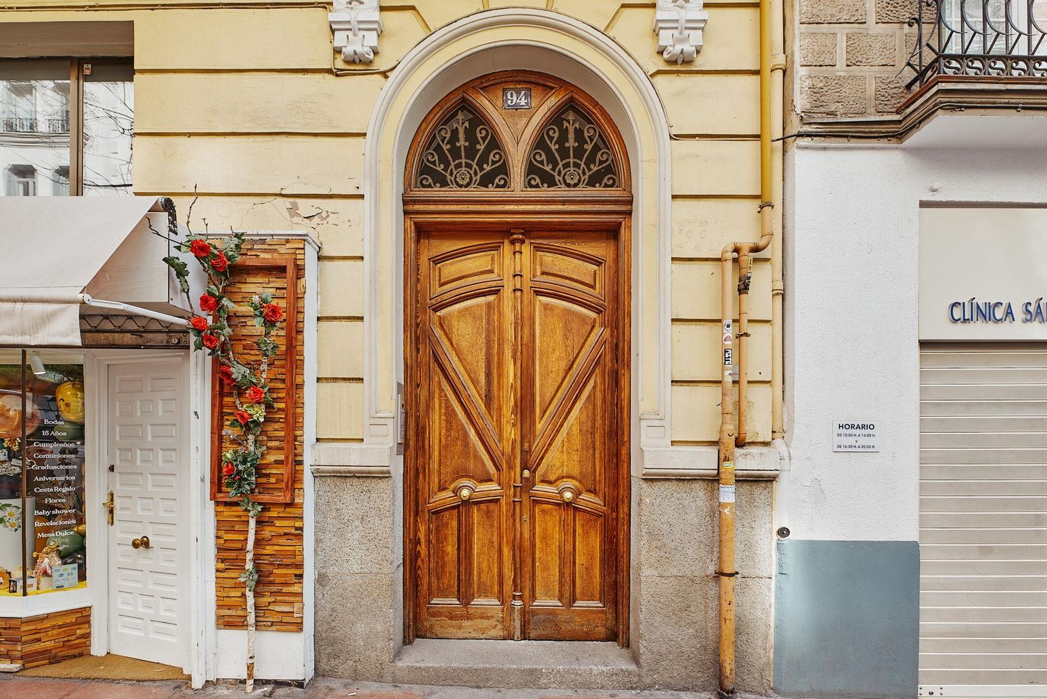 Piso en Venta en Calle de Ayala 80 - Imagen 2