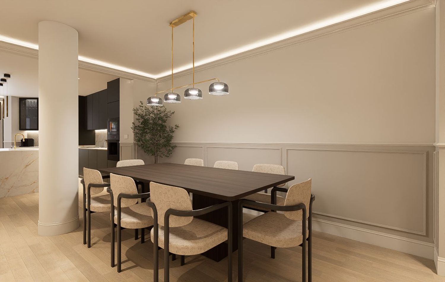 Piso en Venta en Calle de Ayala 80 - Imagen 9